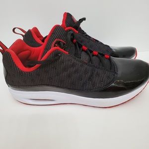 Jordan's size 10 Viz 13 441364-001